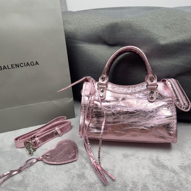 Balenciaga Classic City Bags